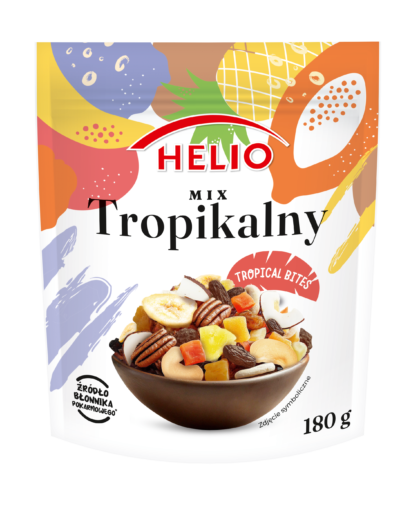 Mix Tropikalny